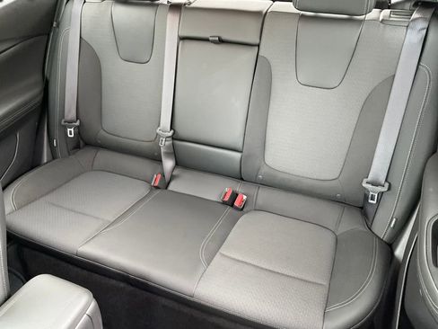 Used 2023 Buick Encore GX Select w/ Sport Touring Package FWD image 24