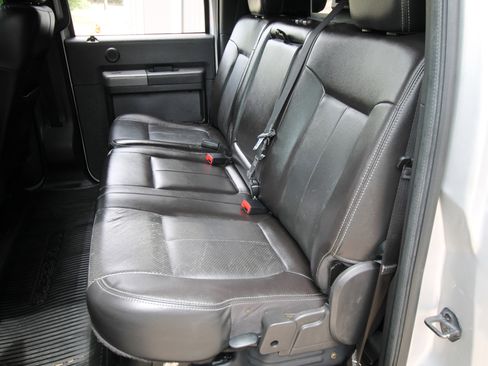 Used 2012 Ford F250 Lariat w/ Lariat Ultimate Pkg image 47