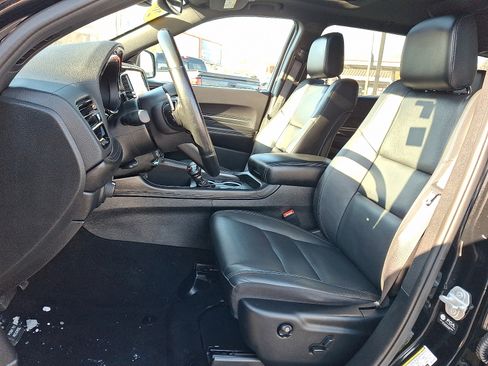 Used 2021 Dodge Durango GT image 15