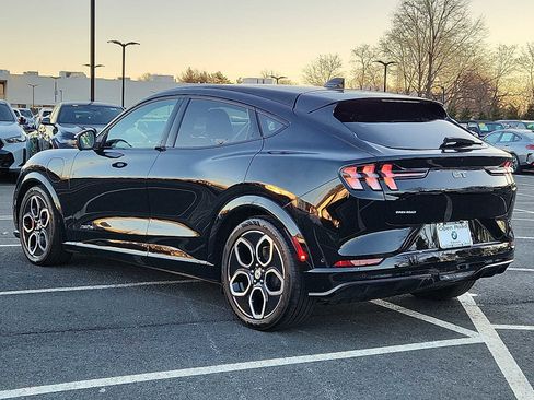 Used 2023 Ford Mustang Mach-E GT image 4