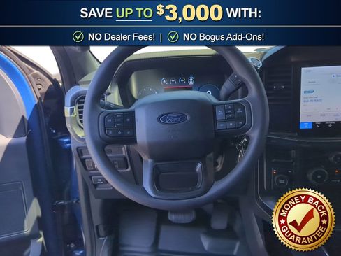 Used 2025 Ford F150 STX image 18