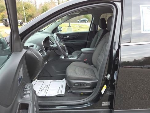 Used 2020 Chevrolet Equinox LT w/ Driver Convenience Package image 20
