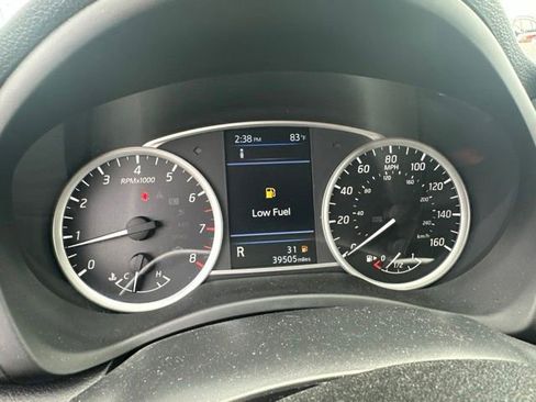 Used 2019 Nissan Sentra S FWD image 7