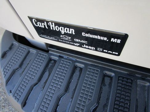 New 2026 GMC Sierra 1500 Pro w/ Pro Value Package image 17