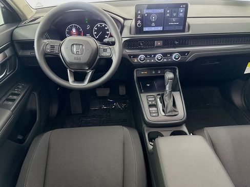 New 2026 Honda CR-V EX image 32