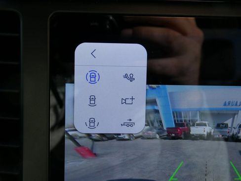 Used 2024 Ford F150 Lariat image 33