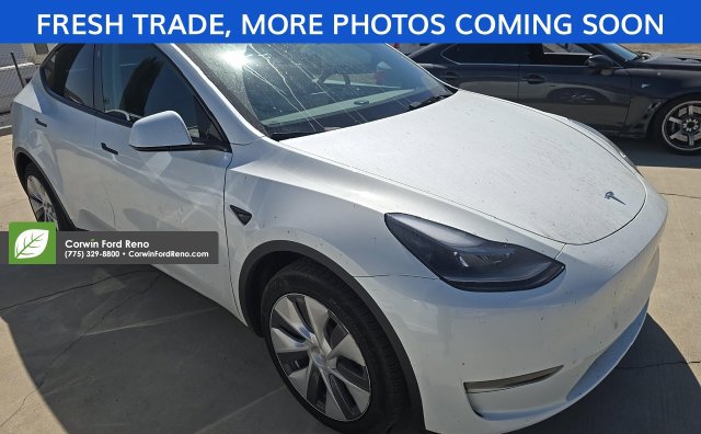 Used 2024 Tesla Model Y Long Range AWD/4WD 360° Tour