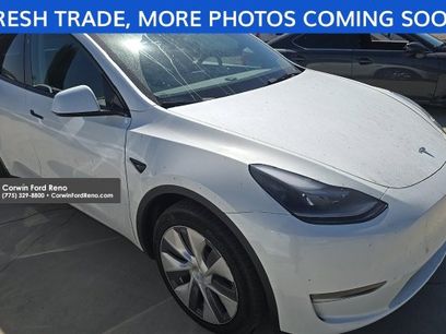 Used 2024 Tesla Model Y Long Range