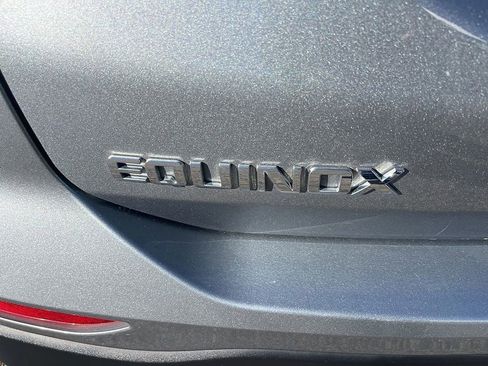 Used 2023 Chevrolet Equinox LT image 16