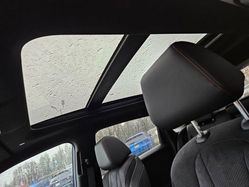 New 2025 Acura ADX A-Spec image 28