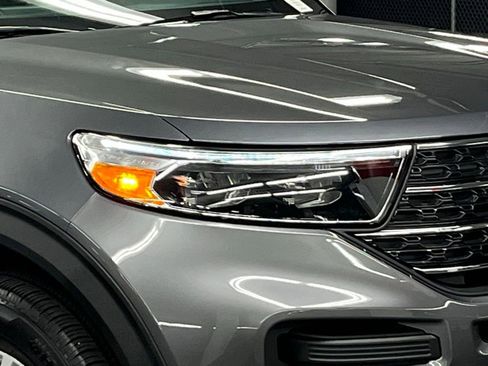 Used 2022 Ford Explorer XLT w/ Class IV Trailer Tow Package image 40