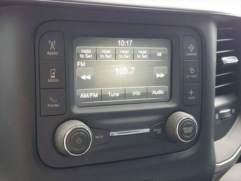 Certified 2024 RAM 3500 Tradesman AWD/4WD image 18
