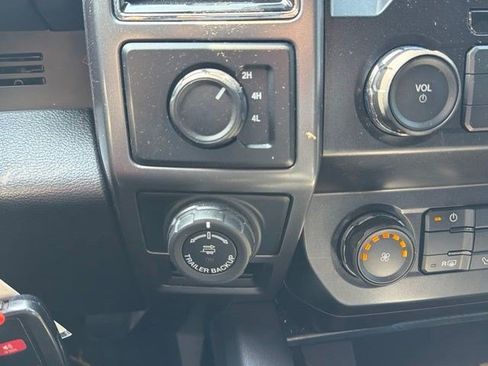 Used 2020 Ford F150 XLT w/ Equipment Group 301A Mid AWD/4WD image 21