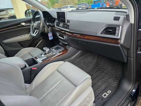 Used 2018 Audi Q5 2.0T Premium Plus w/ Premium Plus Package image 26