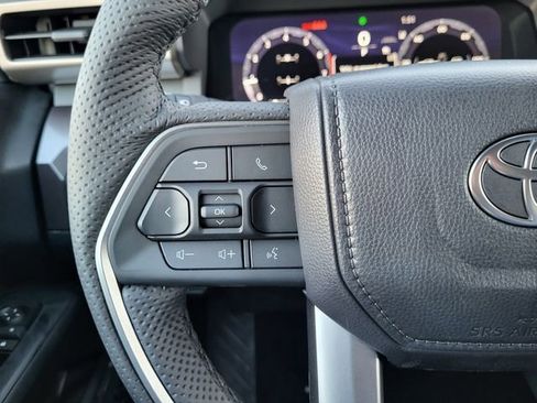 New 2026 Toyota Tacoma TRD Off-Road image 19