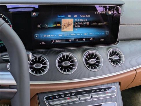 Certified 2023 Mercedes-Benz E 450 Cabriolet image 10