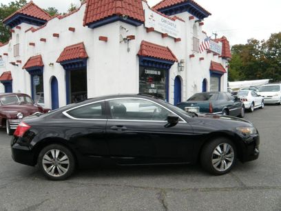 Used 2008 Honda Accord EX