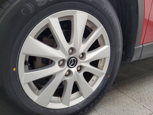 Used 2014 MAZDA CX-5 Touring image 31