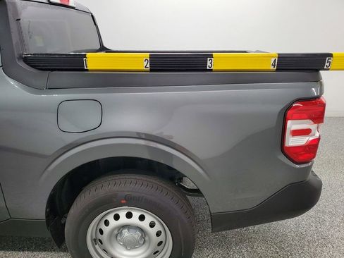 New 2025 Ford Maverick XL w/ Equipment Group 101A image 8