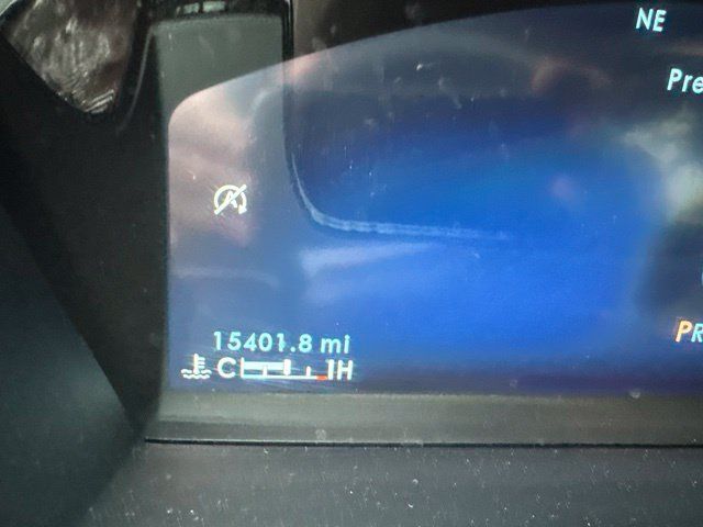 Certified 2024 Lincoln Corsair FWD image 7