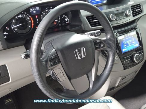 Used 2016 Honda Odyssey SE image 26