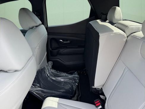 New 2026 Hyundai Santa Cruz SEL image 8