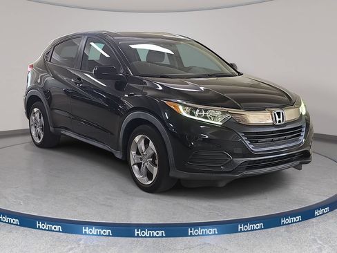 Used 2022 Honda HR-V LX image 4