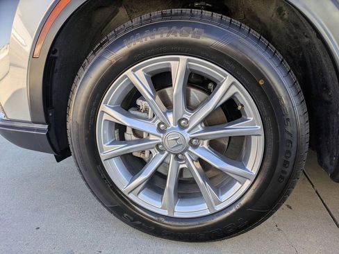 Used 2025 Honda CR-V EX-L image 31
