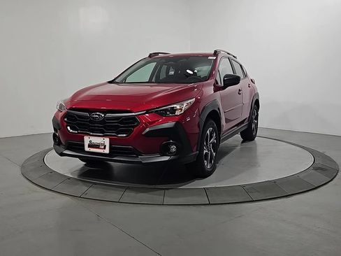 New 2026 Subaru Crosstrek 2.5i Premium AWD/4WD image 1