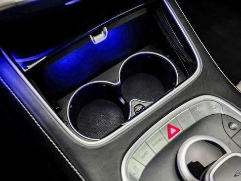 Used 2016 Mercedes-Benz S 63 AMG S 63 AMG 4MATIC image 65