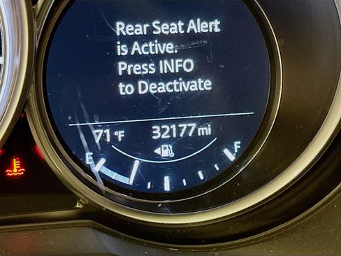 Used 2025 MAZDA CX-5 AWD 2.5 S w/ Select Package image 19