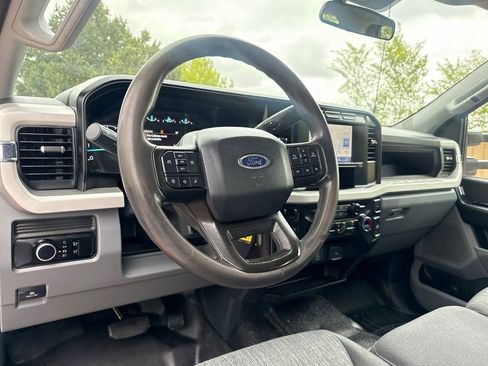 Used 2024 Ford F350 XL AWD/4WD image 16