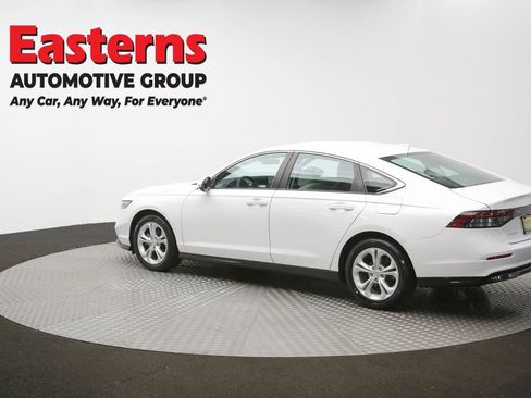 Used 2024 Honda Accord LX image 61
