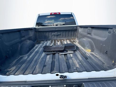 Used 2019 Chevrolet Silverado 1500 W/T w/ WT Convenience Package image 24