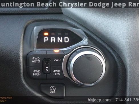 Used 2026 RAM 1500 Big Horn image 28