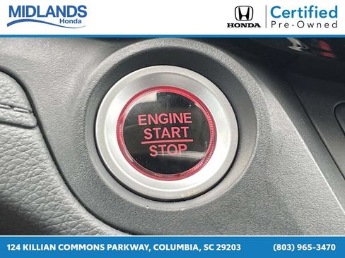 Certified 2026 Honda Odyssey EX-L image 28