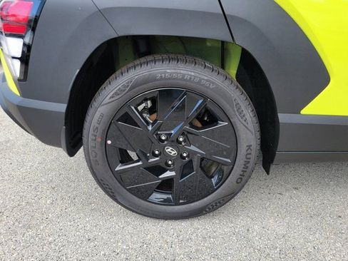 New 2026 Hyundai Kona SEL Sport FWD image 5