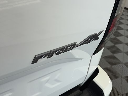Certified 2023 Nissan Frontier PRO-4X w/ Tow Package AWD/4WD image 16