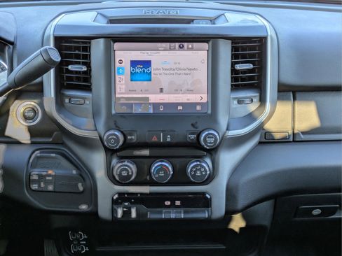 Used 2024 RAM 2500 Big Horn image 14