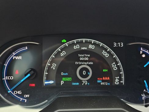 Used 2025 Toyota RAV4 XLE Premium w/ Weather Package AWD/4WD image 26