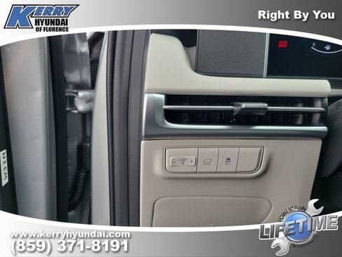 New 2026 Hyundai Tucson SEL image 21