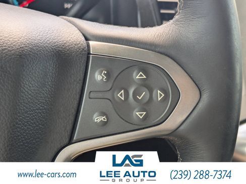 Used 2017 Chevrolet Tahoe Premier image 25