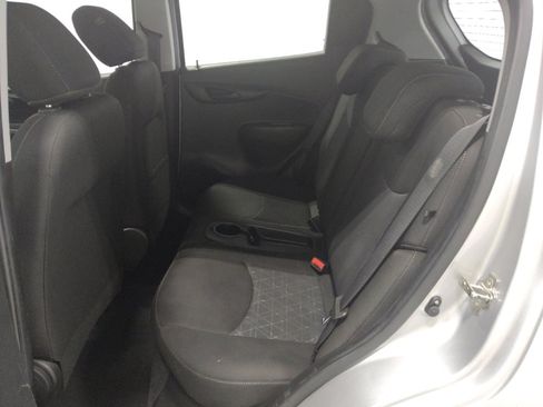Used 2021 Chevrolet Spark LT FWD image 18