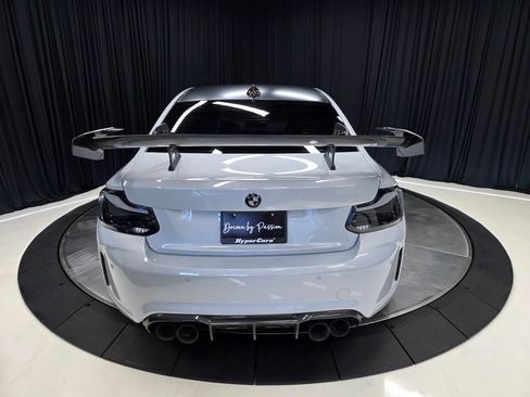 Used 2019 BMW M2 Competition RWD image 14