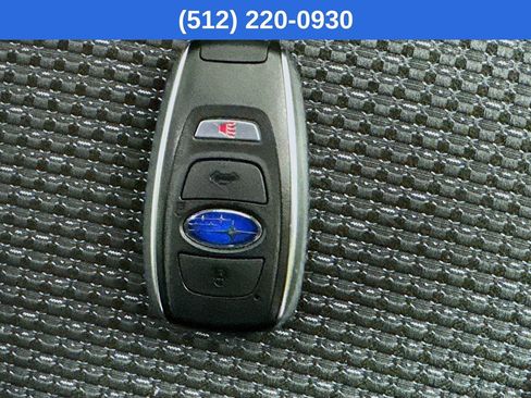 Used 2026 Subaru Forester Premium image 36