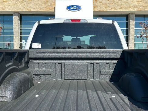 New 2025 Ford F150 STX w/ Equipment Group 200A image 51