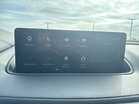 Certified 2024 Acura MDX SH-AWD w/ Technology Package image 23