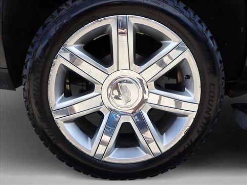 Used 2016 Cadillac Escalade ESV Platinum image 7