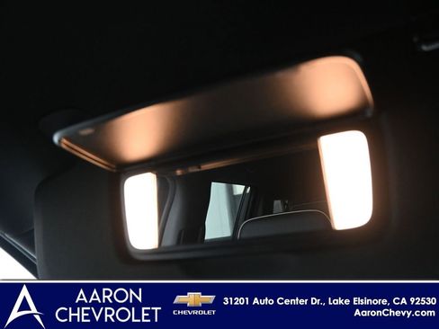 New 2025 Chevrolet Suburban Premier w/ LPO, Illumination Package image 14