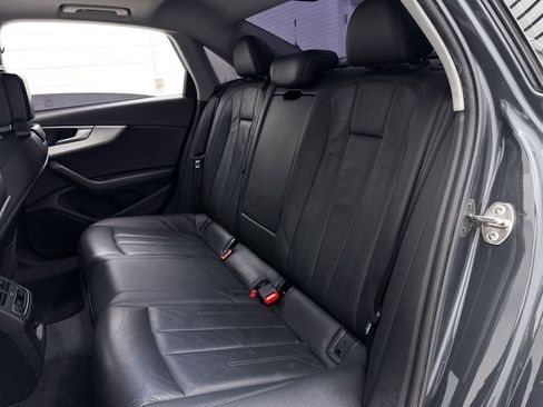 Used 2017 Audi A4 2.0T Premium w/ Convenience Package image 32